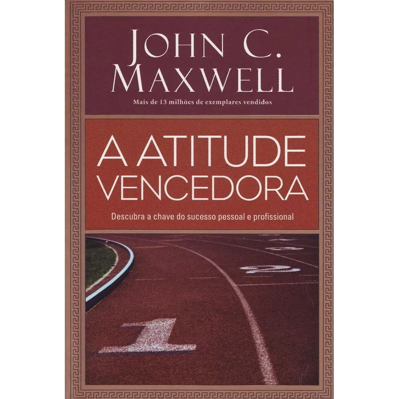 Atitude Vencedora, A