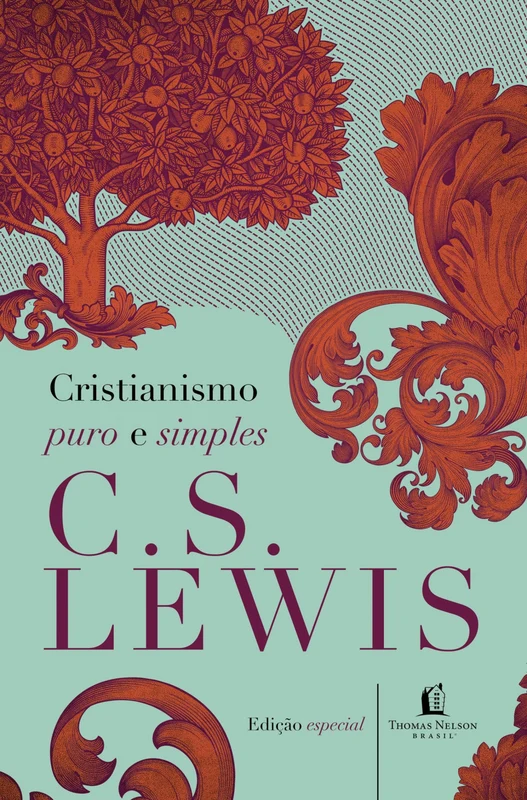 Cristianismo Puro E Simples E-book