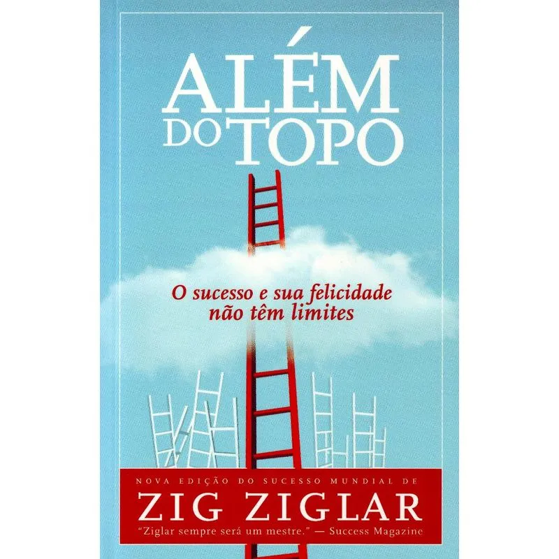 Além do Topo