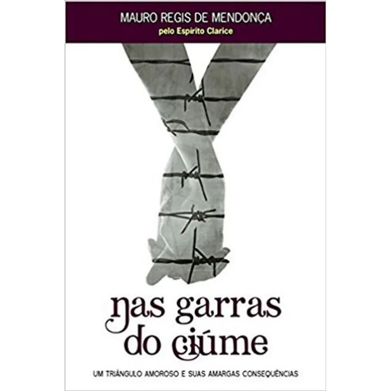 NAS GARRAS DO CIÚME