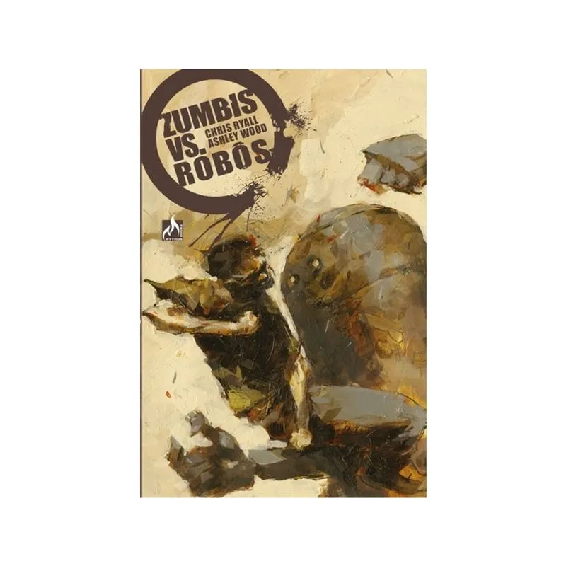 Zumbis Versus Robôs