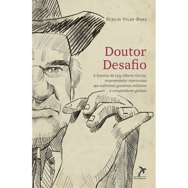 DOUTOR DESAFIO