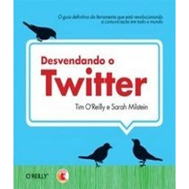 Desvendando O Twitter