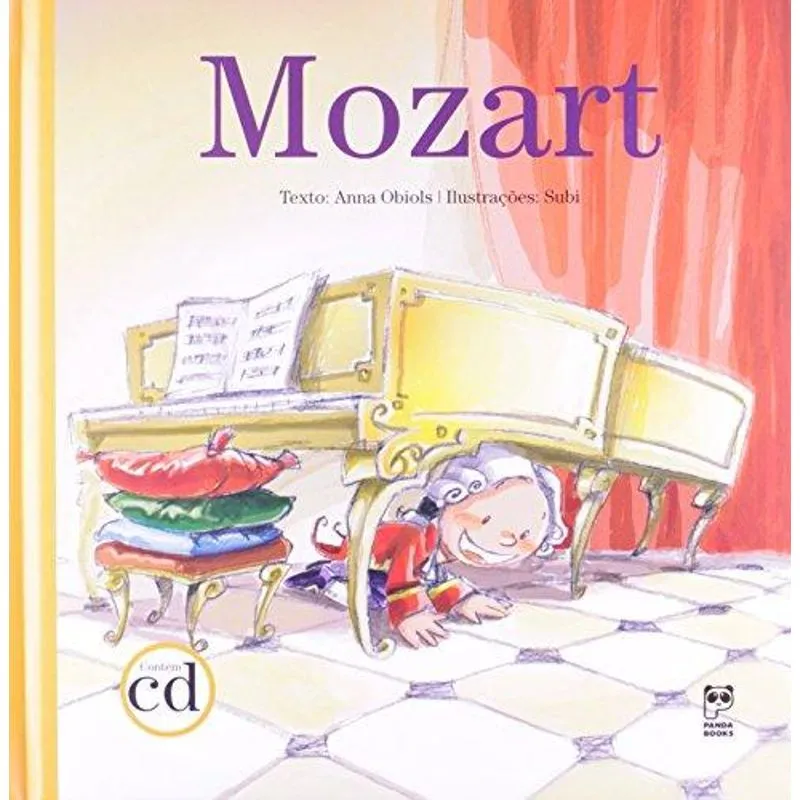 Mozart