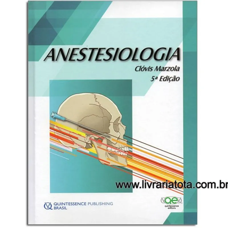ANESTESIOLOGIA