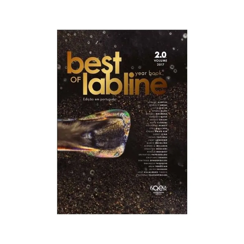 BEST OF LABLINE 2.0