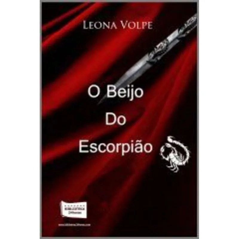 BEIJO DO ESCORPIAO, O