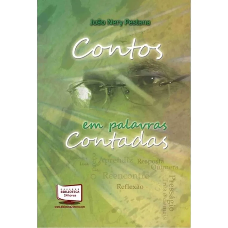 CONTOS EM PALAVRAS CONTADAS