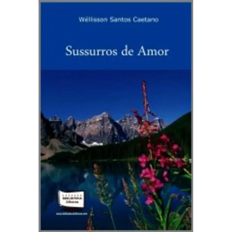 Sussurros de Amor
