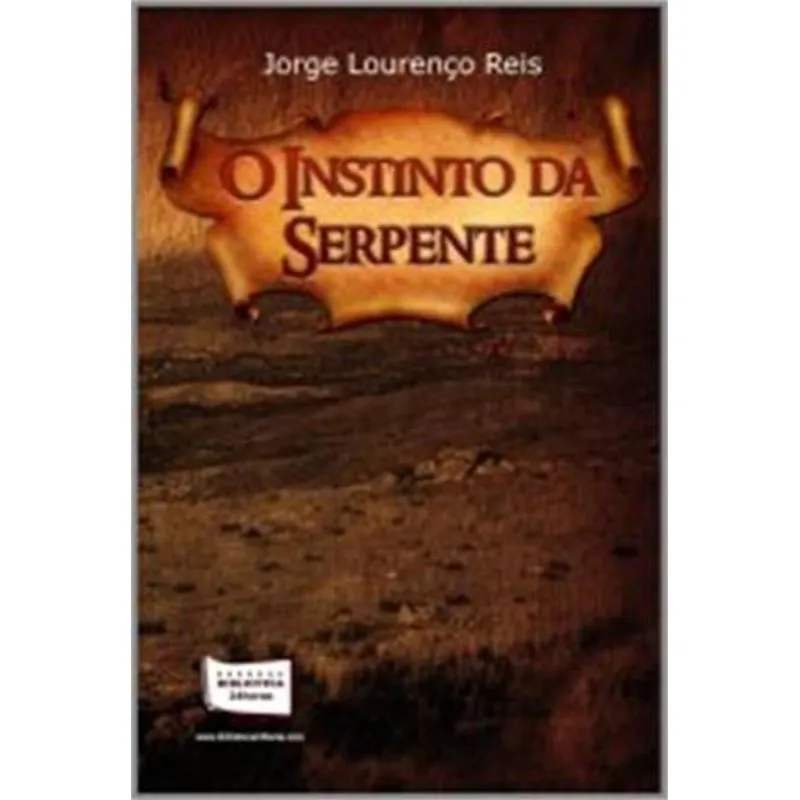 INSTINTO DA SERPENTE, O