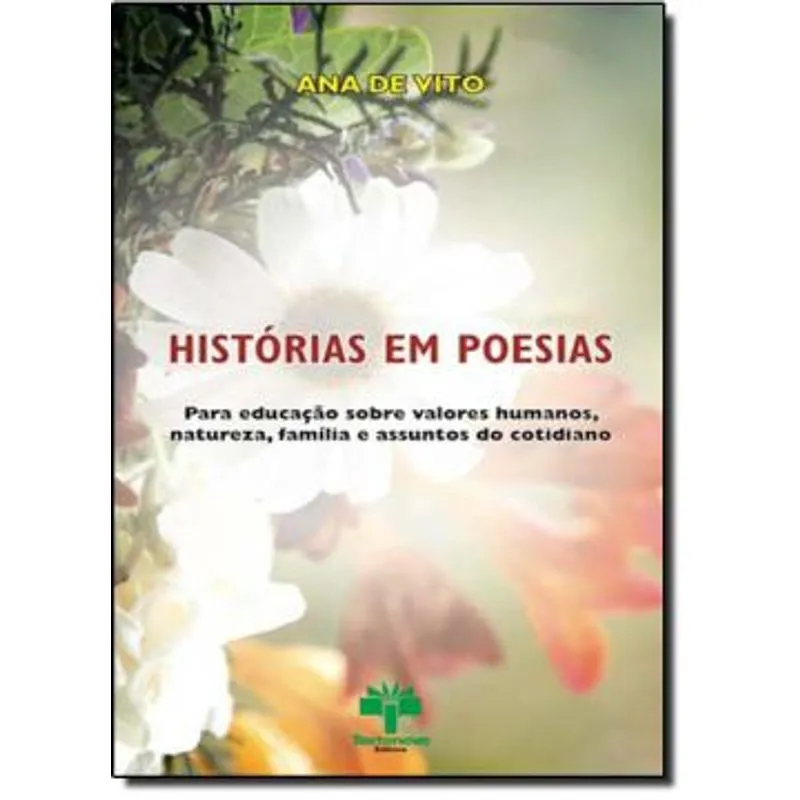 HISTORIAS EM POESIAS