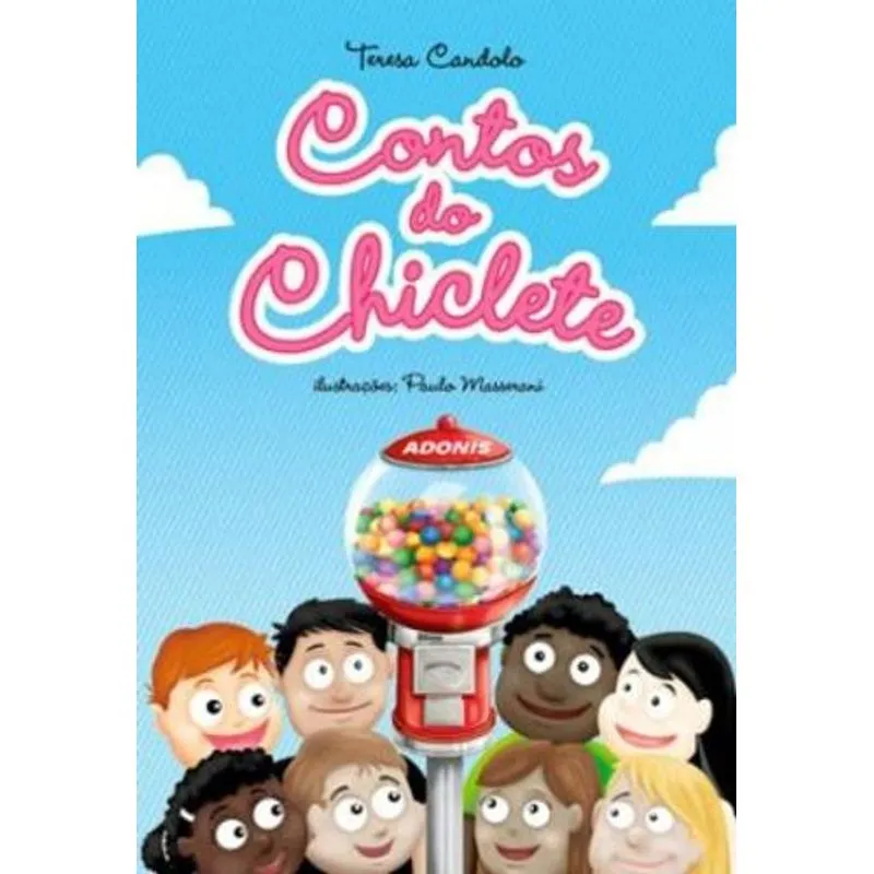 Contos do Chiclete