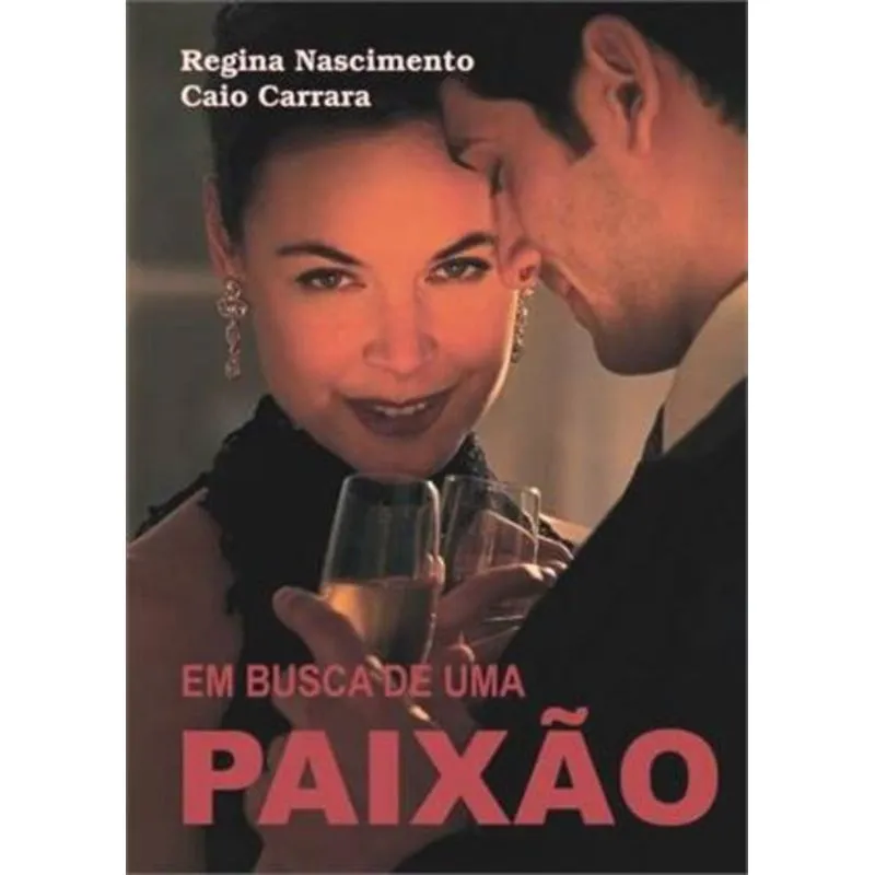EM BUSCA DE UMA PAIXAO