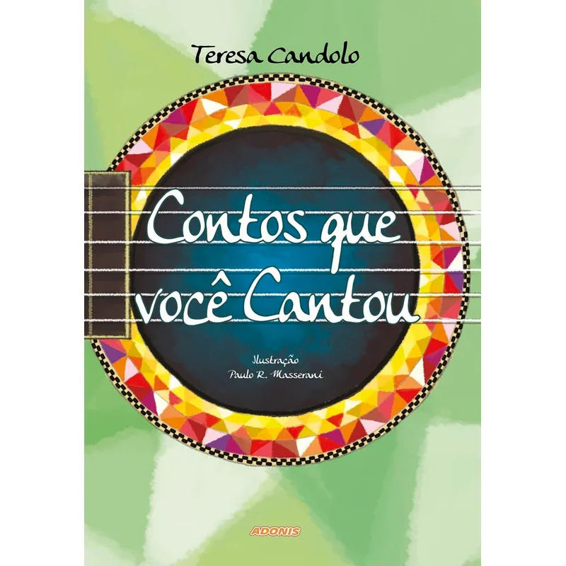 Contos Que Você Cantou