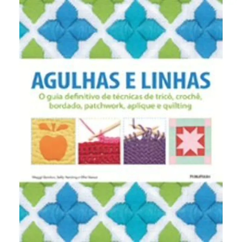 Agulhas e Linhas