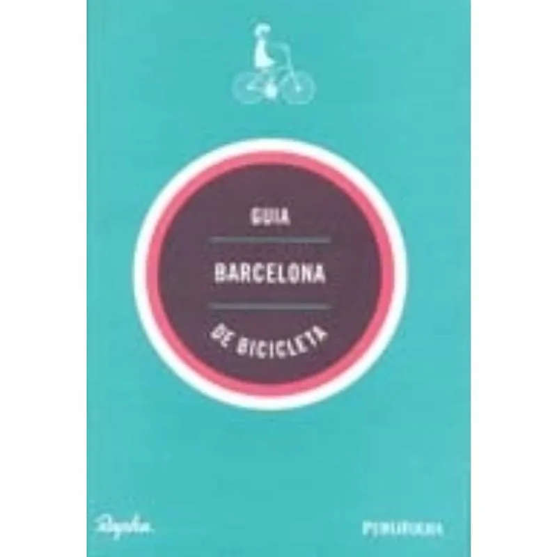 Guia Barcelona de Bicicleta