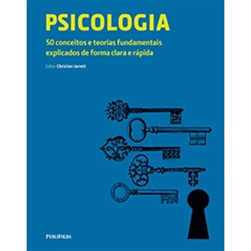 Psicologia - Publifolha