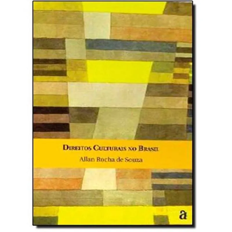 Direitos Culturais no Brasil