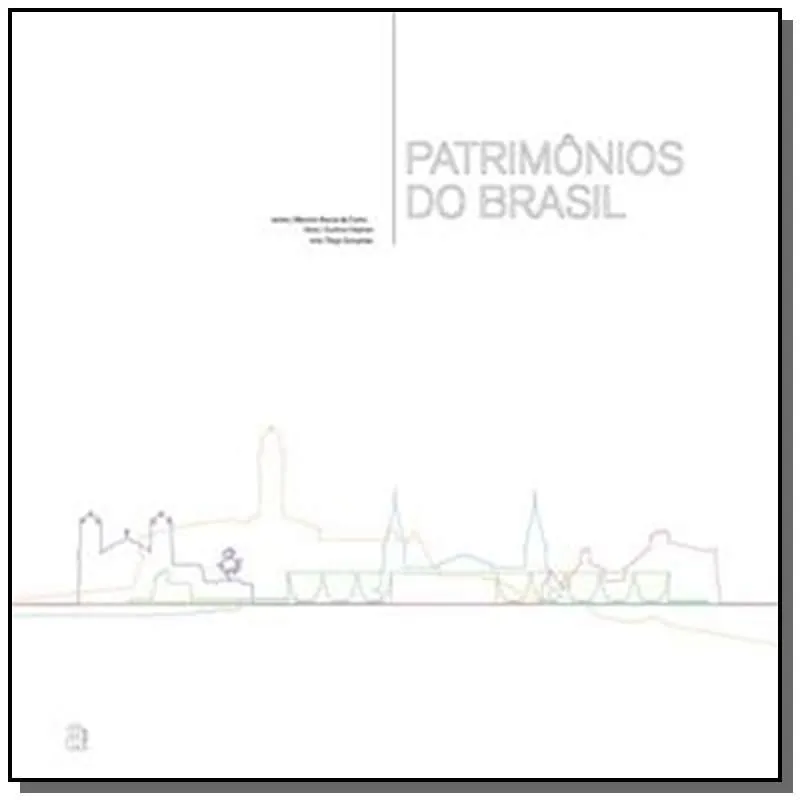PATRIMONIOS DO BRASIL