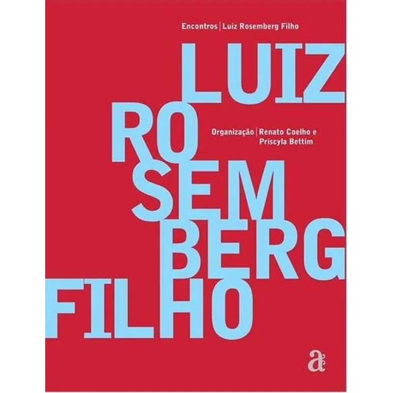 Encontros Luiz Rosemberg Filho