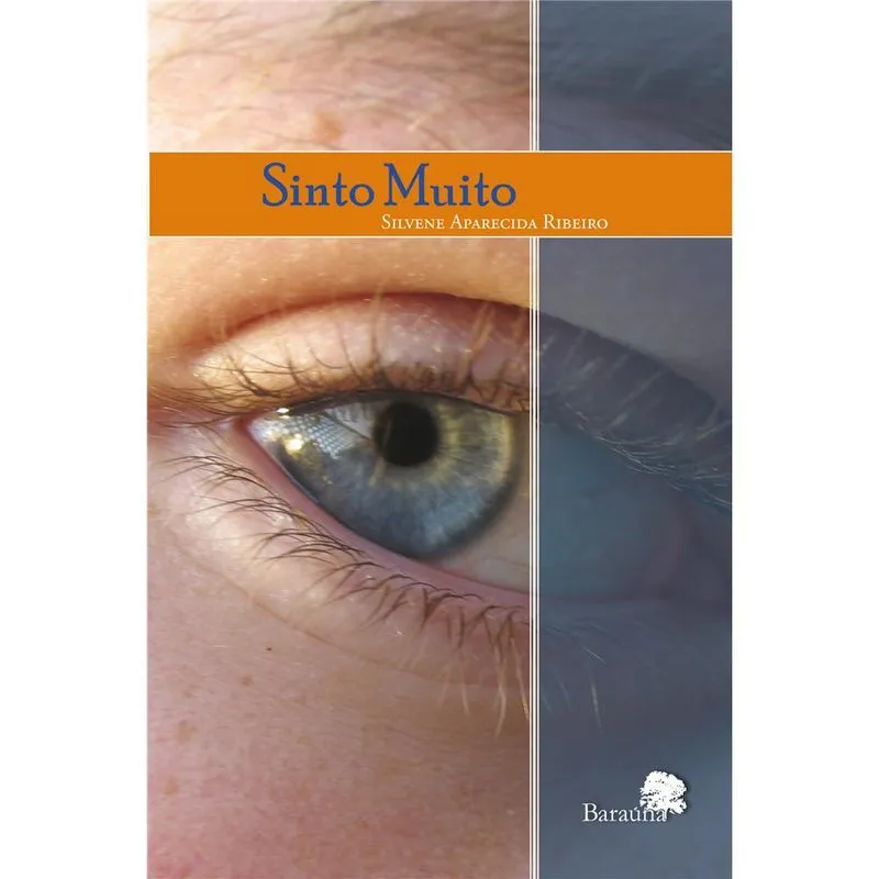 Sinto muito