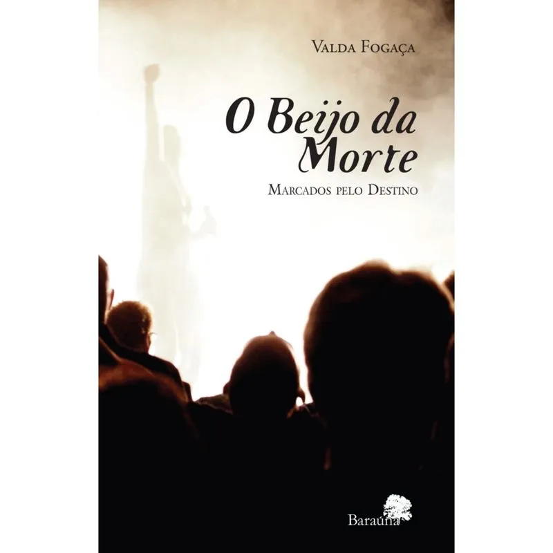O Beijo da Morte