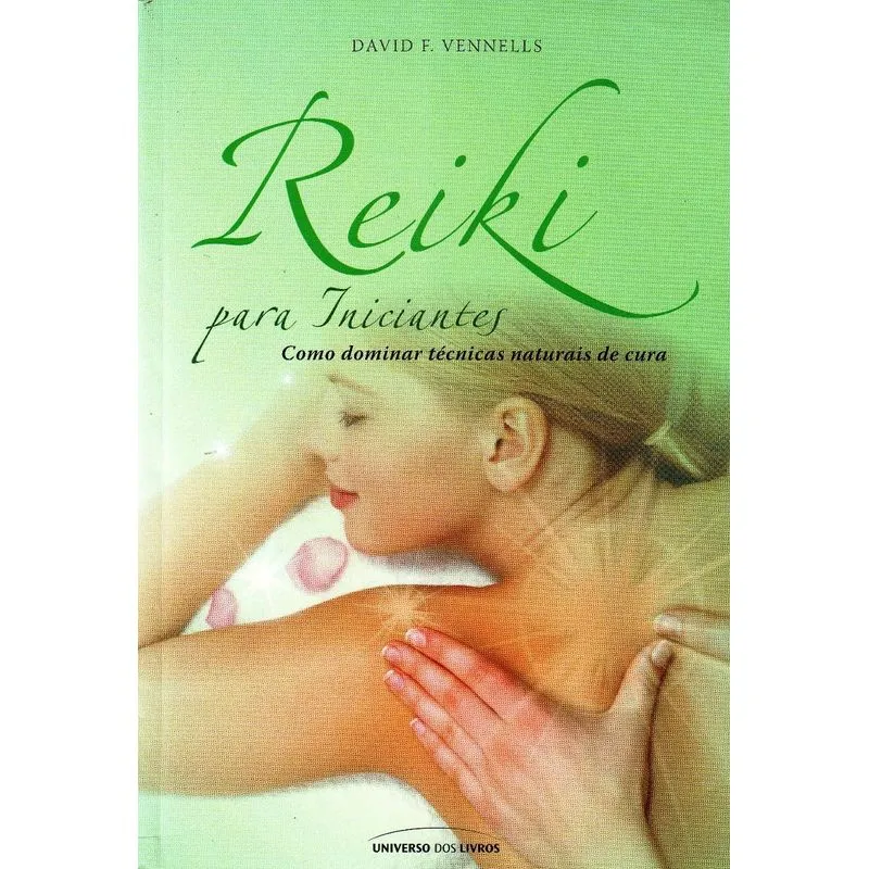 Reiki - para Iniciantes