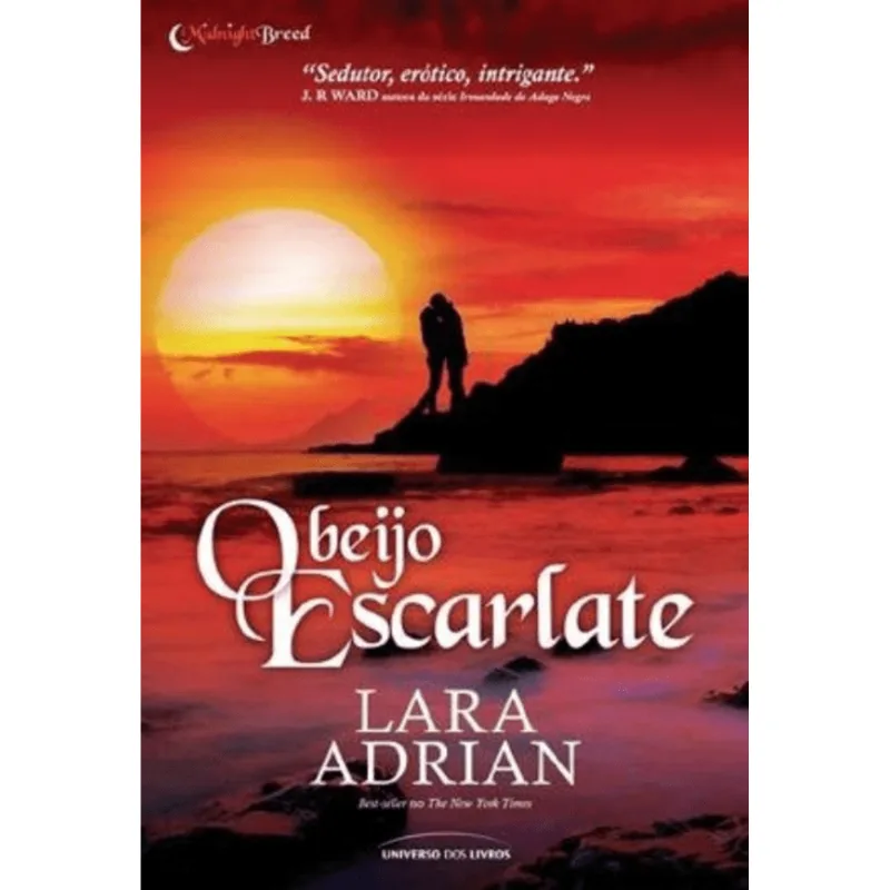 Beijo Escarlate
