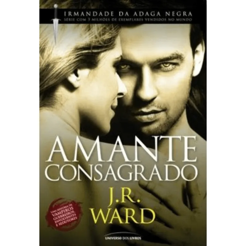 Amante Consagrado