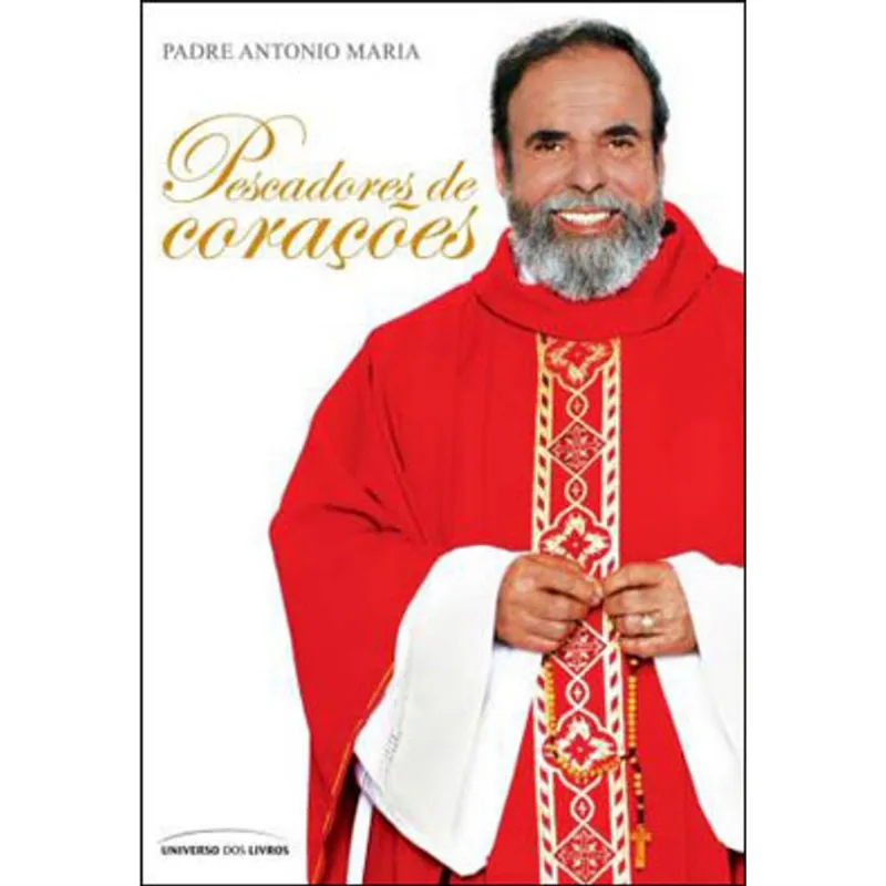 PESCADORES DE CORAÇÕES