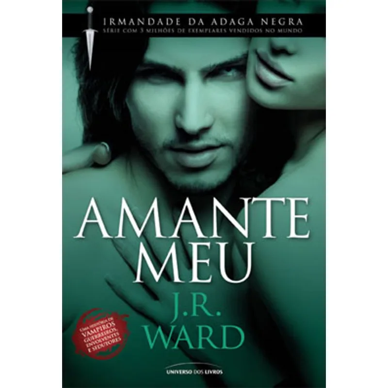 AMANTE MEU - VOL. 8