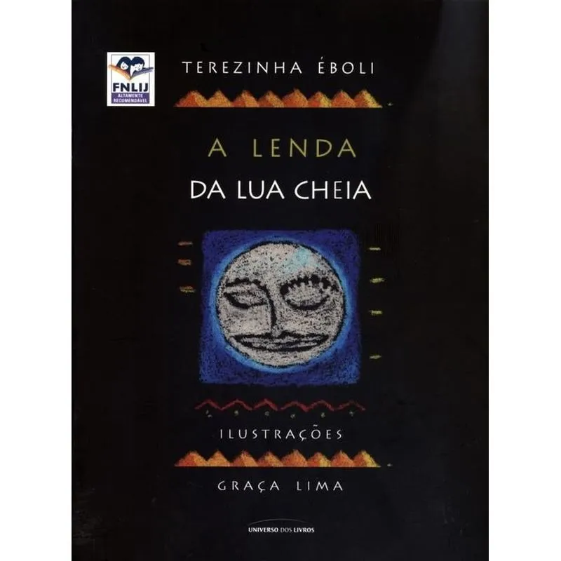 LENDA DA LUA CHEIA, A