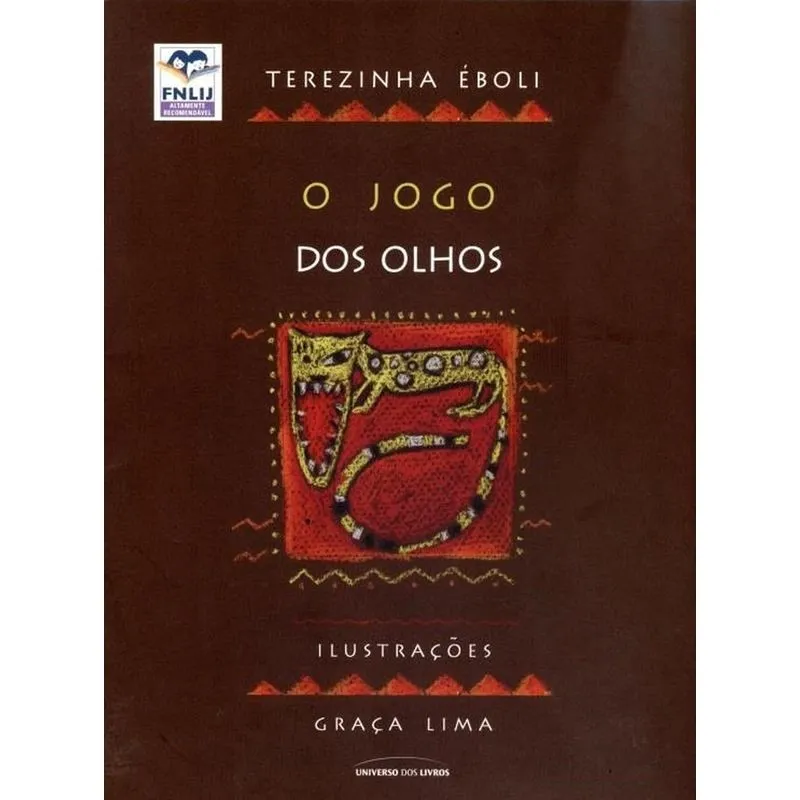 JOGO DOS OLHOS, O