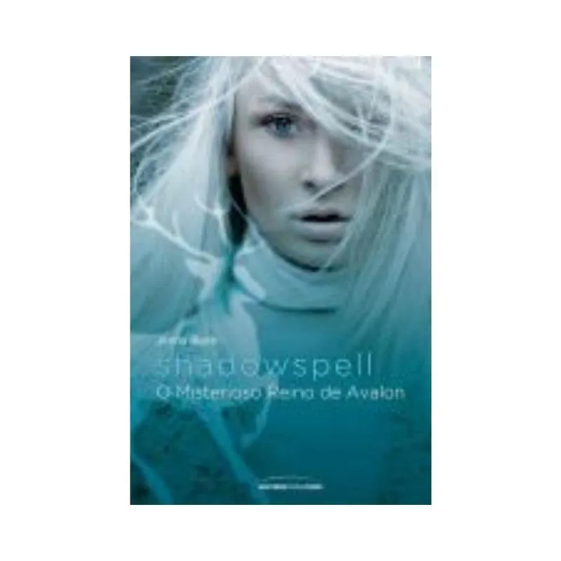 Shadowspell: O misterioso reino de Avalon