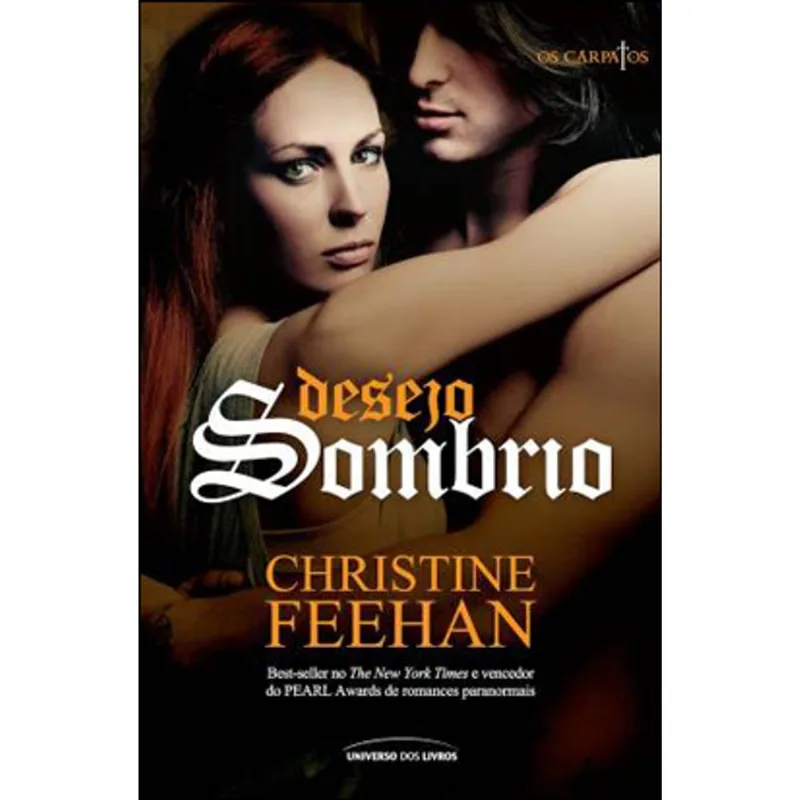 DESEJO SOMBRIO