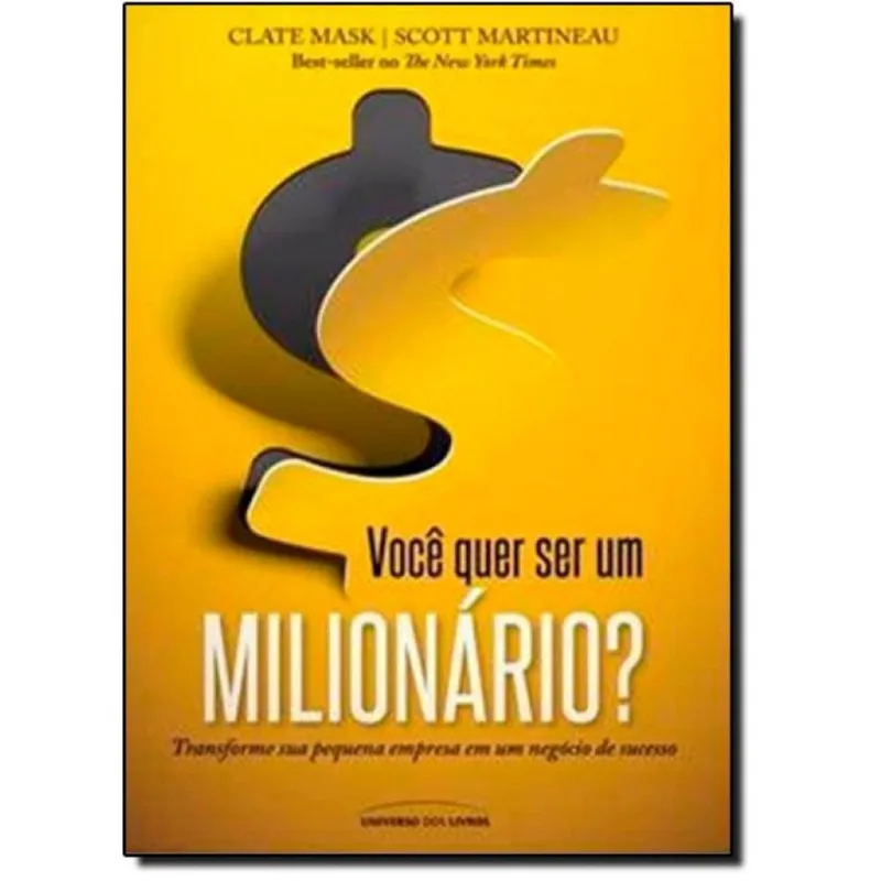 Você Quer Ser Um Milionário?