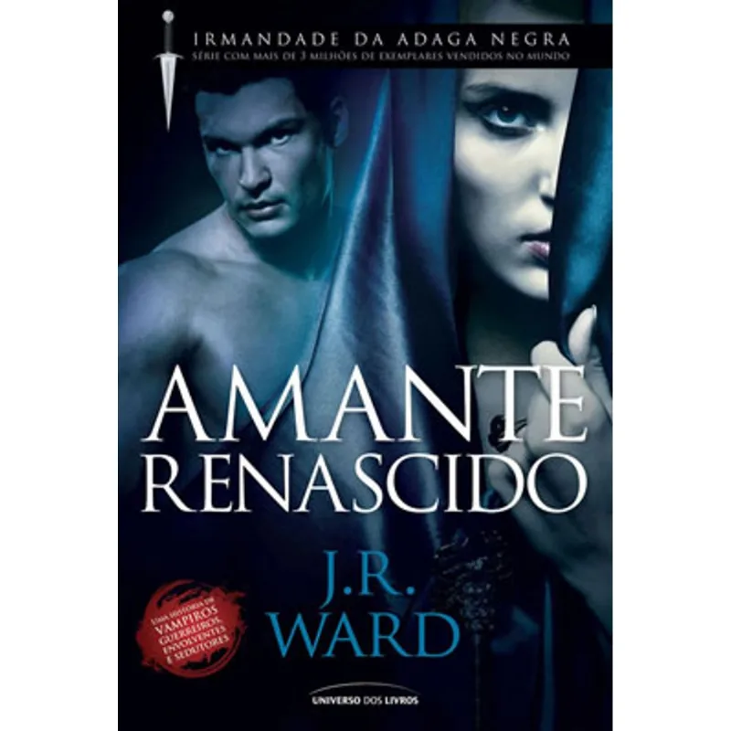 AMANTE RENASCIDO - VOL. 10