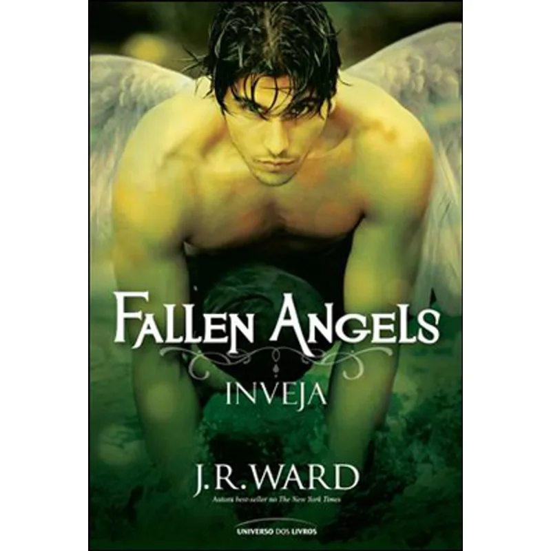 FALLEN ANGELS - INVEJA