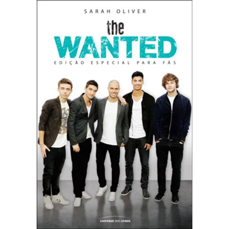 THE WANTED