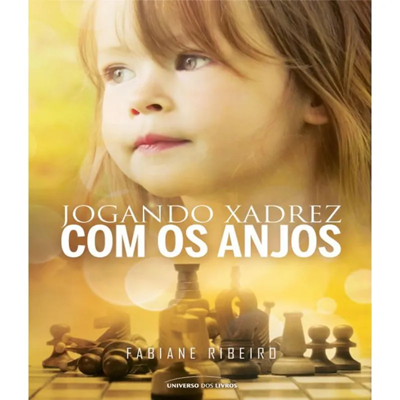 Jogando Xadrez Com Os Anjos - Pocket