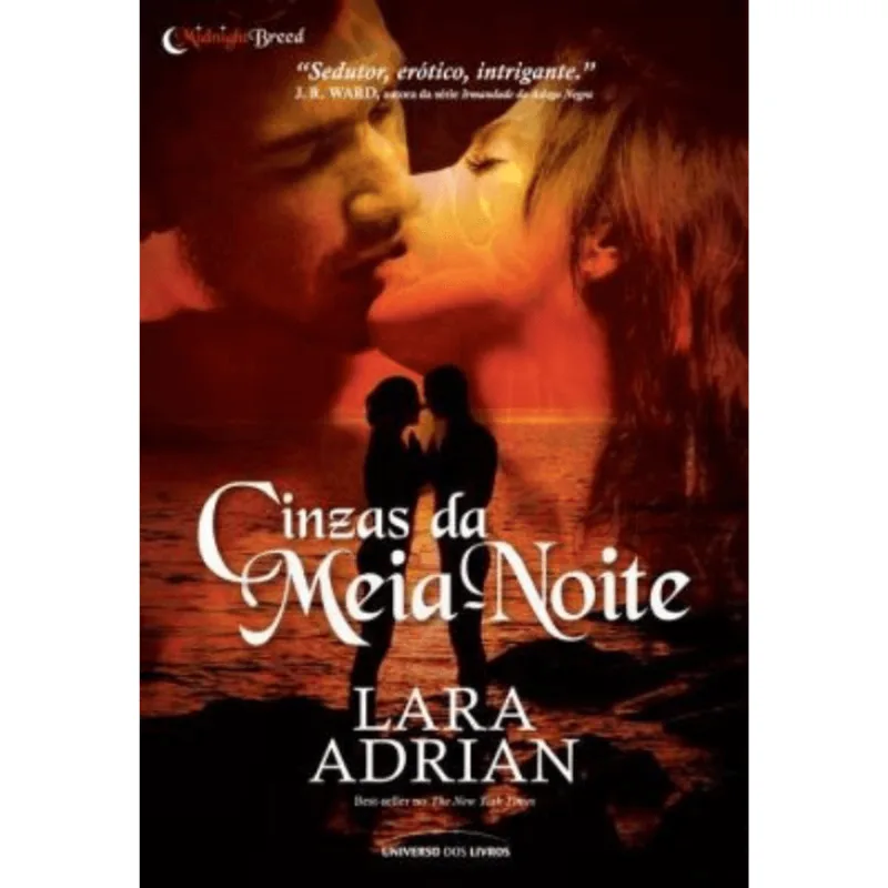 Cinzas da Meia-Noite