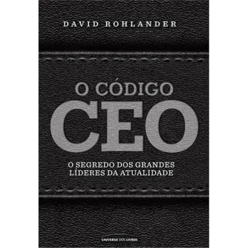 Codigo Ceo, O