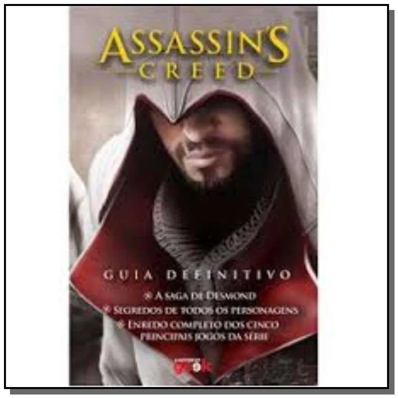 Assassin´s Creed - Guia Definitivo