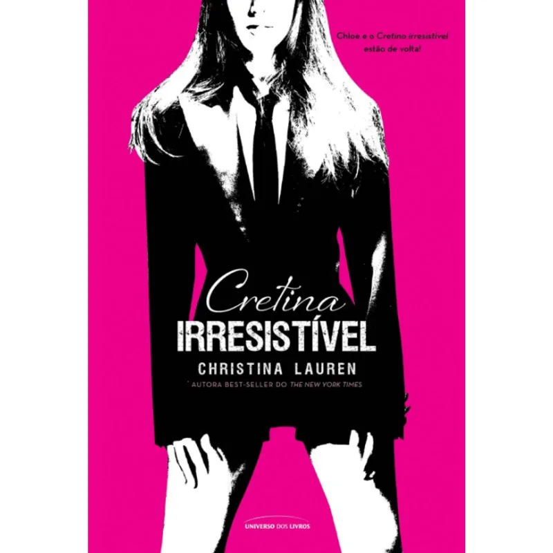 Cretina Irresistível
