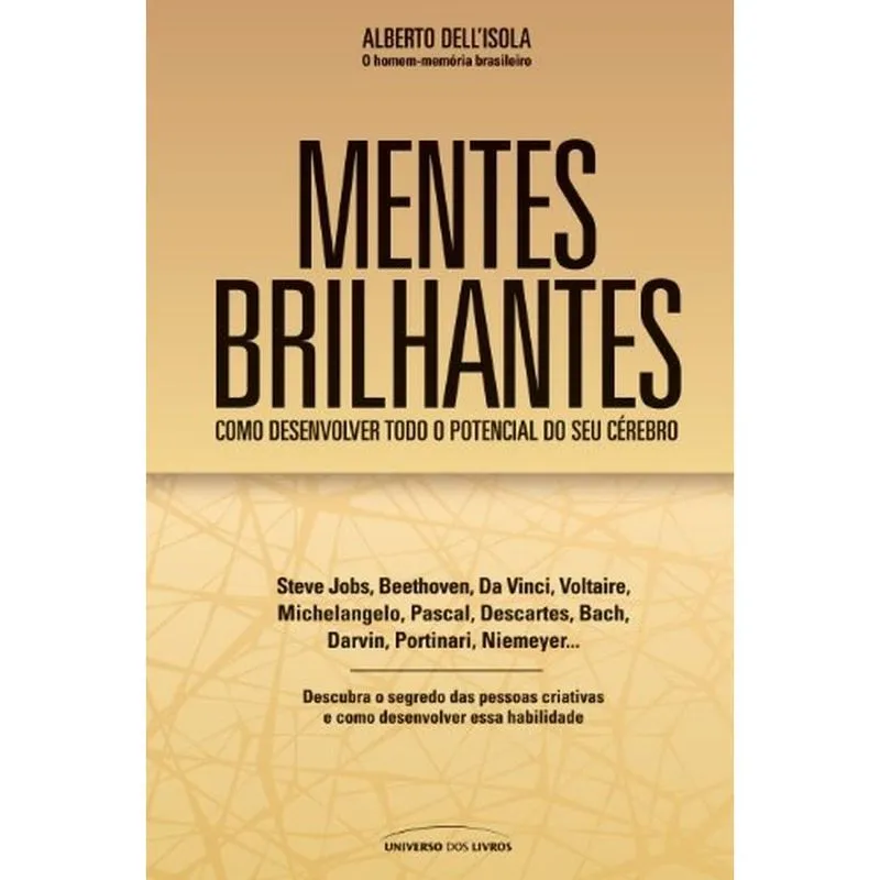 Mentes brilhantes