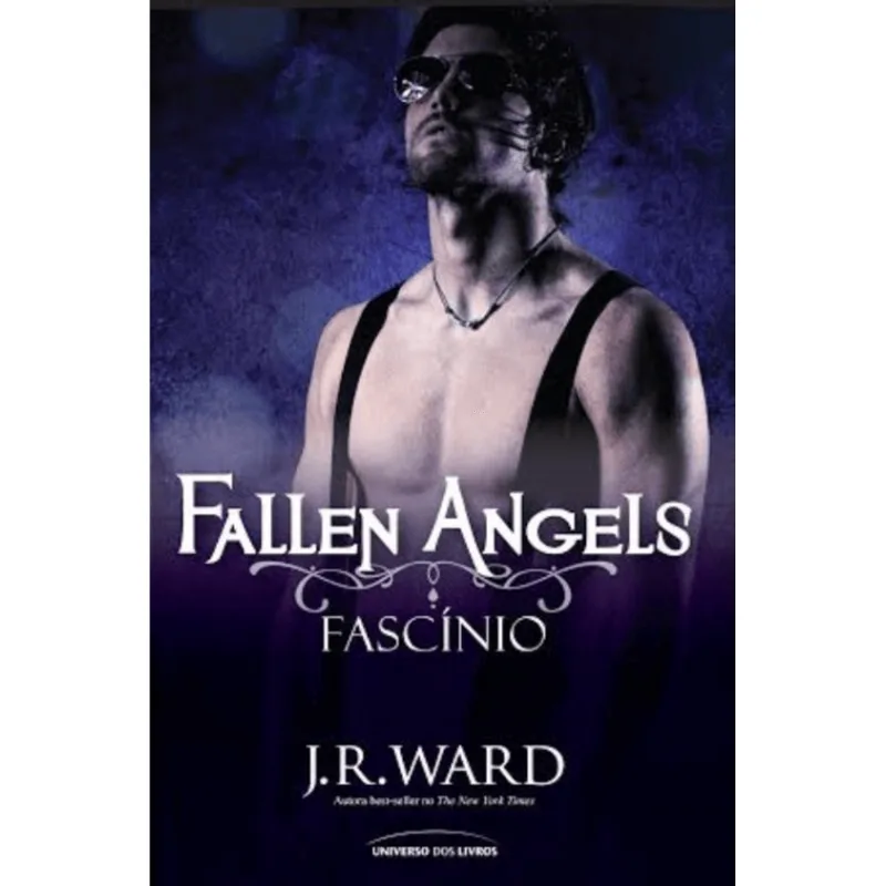 Fallen Angels - Fascínio