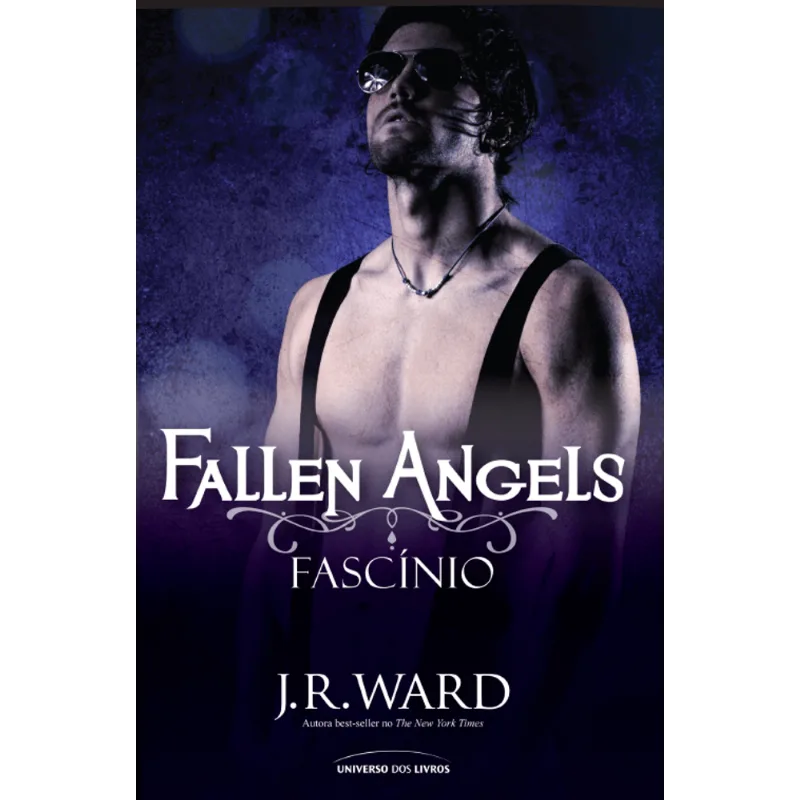 Fallen Angels - Fascinio