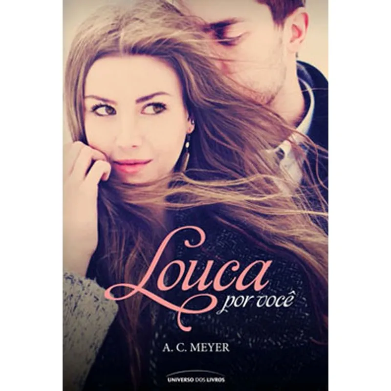 LOUCA POR VOCÊ