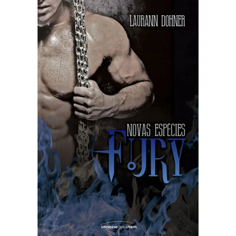 FURY