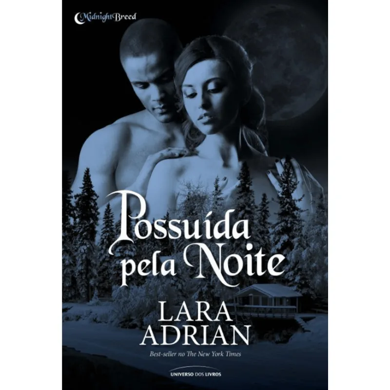 Possuída pela Noite